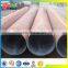 API 5L X50 X60 X65 X70 ERW Welded Carbon Round Steel Pipe