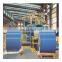 Color Coated Cold Rolled Prepainted Galvanized Steel Coil PPGI