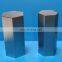 201 301 303 304 316L 321 310S 410 430 Round Square Hex Flat Angle Channel stainless steel T bar Hot Sale