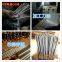 Paper straw machine die Paper straw mould Paper pipette equipment