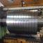 Q195 Q235 Q345 Hot Rolled Galvanized Coated Strip Steel