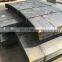 Hot dip galvanized steel 4.5mm thick checkered plate