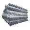 thin wall cs galvanized steel pipe