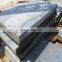 A36/A283(A/B/C/D) Laser Cutting black steel sheet Various Sizes high tensile steel plate