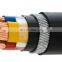4 core XLPE Insulated and PVC armoured Sheathed power cable, xlpe/swa/pvc power cable