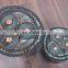 11KV 22KV 33KV 3 core 150mm2 xlpe insulated armoured power cable