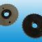 Juki Feeder WHEEL ASM SMT Spare Parts E11027060A0 CF Feeder Parts For SMT Machine