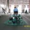 Gasoline finishing float machine concrete ride on power trowel for sale