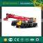 75 Ton Japan Used Truck Crane with Steel Cabin