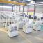 CNC Automatic High-efficient aluminium profile rolling machine-thermal break assembly machine