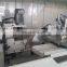 Aluminum Curtain Wall Notching Cutting Saw Machine