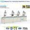 Multi-head plastic pvc window frame welding machine Malaysia