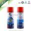 Chrome Graffiti Aerosol Spray Paint For Car