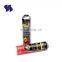 Insect Killer Usage Empty Aerosol Tin Cans With Printing 480ml