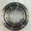 RU228UUCC0P5 160*295*35mm Crossed roller bearings ,harmonic drive manufacturers
