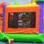 5006343- Factory Wholesale Cheap Inflatable Bouncer with Slide Combo for Toddlers