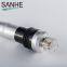 sanhe pinxel-2 Micro needle fractional RF with photon treatment anti aging machine