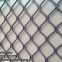 Aluminum grille mesh diamond hole amplimesh for window and door