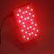 Full Body Led Far Infrared Red Light Therapy Bed 850Nm 660nm led light therapy with timer control TL100 for home use