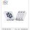 LED Encapsulation Series 0.2w 5050 epistar cree rgb smd led chip diode