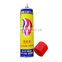 butane gas for lighters and purified lighter gas refill and lighter gas can  made in china
