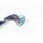 Dongfeng truck diesel engine metal ISDE 3287430 inlet pipe