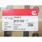 High Quality And Hot Sale Diesel Engine Parts Aluminum Alloy 3942914 Oil Cooler Core Gasket for Truck