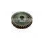 Brand new high quality air compressor engine gear 3415607 for dongfeng truck parts 6CT 8.3