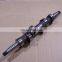 Original factory Excavator 6D107 Diesel Engine Parts Fuel Injector 0445120231