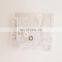 Common Rail F 00R J02 176 Diesel Injector Repair Kit F00RJ02176