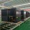 -25℃  CE certified stainless steel hot water heat pump