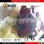 K3V63DT hydraulic main pump.hydraulic pump K3V63DT for DOOSAN excavator