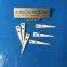 zirconia tweezers