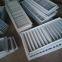 Temperature-controlled strip tuyere