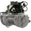 Engine Parts for Excavator 600-813-9520 Starter Motor SAA6D170E-3 Allternator Generator Good Price on Sale