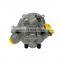 K3V63 Hydraulic Gear Pump Pilot Pump For Excavator SK120-5 SH120A-3 Hydraulic Parts