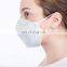 4-layer Filter Material Design Best Protection Disposable K Dust Mask for Cleaning Activities