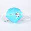 Hot selling high quality KN95 winter acticarbon dust face mask