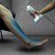 iReal 2S Handheld Color 3D Scanner    body scan