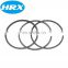 Hot selling piston ring for V1505T with high quality in stock