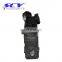 Suitable For Land Rover LR3 LR4 Range Rover Sport 2006-2014 for Hitachi Style Air Suspension Compressor Air Pump LR038114