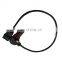 Automotive Supplier Italy Car Auto Parts Crankshaft Position Sensors Camshaft Position 46469866 46470477 Spark With High