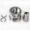 Machinery Parts D6E piston ring set VOE21291110 for EC210C excavator