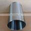 6D110 S6D110 SA6D110 Cylinder Liner Kit 6138-21-2210 6138-21-2211 6138-21-2220 For Excavator Diesel Engine