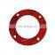 Truck Auto Parts 6CT Diesel Engine Connection Gasket 3917892