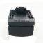 Chrome Master Window Switch Button Panel For Audi 4F0959851