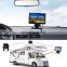 Hot sale 7 inch HD monitor rearview system bus night vision reversing camera