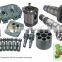 HPV116 Hydraulic Motor Parts For Excavator EX200-1 hydraulic pump spare parts