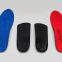customized 3d printed shoes insole prototype 3d printing