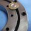 CRBF8022A UU crossed roller bearing